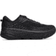 Hoka Bondi 7 Road Running Shoes - Men's, Black/Black, 15 US, Wide, 1110530-BBLC-15EE