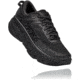 Hoka Bondi 7 Road Running Shoes - Men's, Black/Black, 15 US, Wide, 1110530-BBLC-15EE