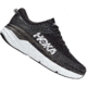 Hoka Bondi 7 Road Running Shoes - Men's, Black/White, 10.5 US, Wide,  1110530-BWHT-10.5EE