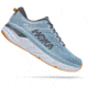 Hoka Bondi 7 Road Running Shoes - Men's, Blue Fog / Castlerock, 9 US, Regular, 1110518-BFCS-09