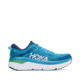 Hoka Bondi 7 Road Running Shoes - Men's, Blue Moon/Moonlit Ocean, 11.5 US, Medium, 1110518-BMMO-11.5D