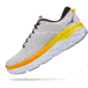 Hoka Bondi 7 Road Running Shoes - Men's, Nimbus Cloud / Radiant Yellow, 12 US, Regular, 1110518-NCRY-12