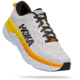 Hoka Bondi 7 Road Running Shoes - Men's, Nimbus Cloud / Radiant Yellow, 12 US, Regular, 1110518-NCRY-12