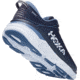 Hoka Bondi 7 Road Running Shoes - Men's, Ombre Blue/Provincial Blue, 10 US, Wide,  1110530-OBPB-10EE