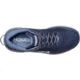 Hoka Bondi 7 Road Running Shoes - Men's, Ombre Blue/Provincial Blue, 10 US, Wide,  1110530-OBPB-10EE