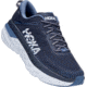 Hoka Bondi 7 Road Running Shoes - Men's, Ombre Blue/Provincial Blue, 10 US, Wide,  1110530-OBPB-10EE
