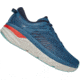 Hoka Bondi 7 Road Running Shoes - Men's, Real Teal/Outer Space, 8.5 US, Medium, 1110518-RTOS-08.5