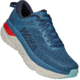Hoka Bondi 7 Road Running Shoes - Men's, Real Teal/Outer Space, 8.5 US, Medium, 1110518-RTOS-08.5