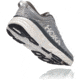 Hoka Bondi 7 Road Running Shoes - Men's, Wild Dove/Dark Shadow, 11.5 US, Wide,  1110530-WDDS-11.5EE