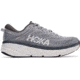 Hoka Bondi 7 Road Running Shoes - Men's, Wild Dove/Dark Shadow, 11.5 US, Wide,  1110530-WDDS-11.5EE