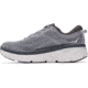 Hoka Bondi 7 Road Running Shoes - Men's, Wild Dove/Dark Shadow, 11.5 US, Wide,  1110530-WDDS-11.5EE