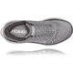Hoka Bondi 7 Road Running Shoes - Men's, Wild Dove/Dark Shadow, 11.5 US, Wide,  1110530-WDDS-11.5EE