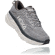 Hoka Bondi 7 Road Running Shoes - Men's, Wild Dove/Dark Shadow, 11.5 US, Wide,  1110530-WDDS-11.5EE