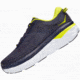 Hoka Bondi 7 Road Running Shoes - Men's, Odyssey Grey/Deep Well, 9 US, Medium, 1110518-OGDW-09