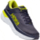 Hoka Bondi 7 Road Running Shoes - Men's, Odyssey Grey/Deep Well, 9 US, Medium, 1110518-OGDW-09