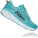 Hoka Bondi 7 Road Running Shoes - Womens, Aquarelle / Eggshell Blue, 7, 1110519-AEBL-07