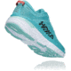 Hoka Bondi 7 Road Running Shoes - Womens, Aquarelle / Eggshell Blue, 7, 1110519-AEBL-07