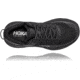 Hoka Bondi 7 Road Running Shoes - Women's, Black / Black, 6.5D, 1110531-BBLC-06.5D