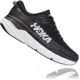 Hoka Bondi 7 Road Running Shoes - Women's, Black / White, 6.5D, 1110531-BWHT-06.5D