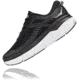 Hoka Bondi 7 Road Running Shoes - Women's, Black / White, 6.5D, 1110531-BWHT-06.5D