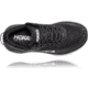 Hoka Bondi 7 Road Running Shoes - Women's, Black / White, 6.5D, 1110531-BWHT-06.5D