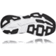 Hoka Bondi 7 Road Running Shoes - Women's, Black / White, 6.5D, 1110531-BWHT-06.5D
