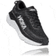 Hoka Bondi 7 Road Running Shoes - Women's, Black / White, 6.5D, 1110531-BWHT-06.5D