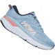 Hoka Bondi 7 Road Running Shoes - Women's, Blue Fog/Ombre Blue, 10 US, Medium, 1110519-BFOB-10