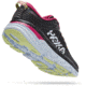 Hoka Bondi 7 Road Running Shoes - Women's, Blue Graphite / Festival Fuchsia, 6 US, Medium, 1110519-BGFF-06