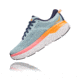 Hoka Bondi 7 Road Running Shoes - Womens, Blue Haze/Black Iris, 9.5 US, Wide, 1110531-BHBI-09.5D