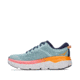Hoka Bondi 7 Road Running Shoes - Womens, Blue Haze/Black Iris, 9.5 US, Wide, 1110531-BHBI-09.5D