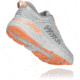 Hoka Bondi 7 Road Running Shoes - Womens, Harbor Mist / Sharkskin, 8, 1110519-HMSH-08