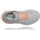 Hoka Bondi 7 Road Running Shoes - Womens, Harbor Mist / Sharkskin, 8, 1110519-HMSH-08