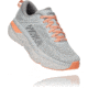 Hoka Bondi 7 Road Running Shoes - Womens, Harbor Mist / Sharkskin, 8, 1110519-HMSH-08