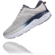 Hoka Bondi 7 Road Running Shoes - Womens, Lunar Rock / Black Iris, 9, 1110519-LRBI-09