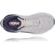 Hoka Bondi 7 Road Running Shoes - Womens, Lunar Rock / Black Iris, 9, 1110519-LRBI-09