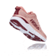 Hoka Bondi 7 Road Running Shoes - Women's, Misty Rose/Cordovan, 8.5 US, Medium, 1110519-MRCR-08.5