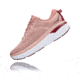 Hoka Bondi 7 Road Running Shoes - Women's, Misty Rose/Cordovan, 8.5 US, Medium, 1110519-MRCR-08.5
