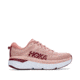 Hoka Bondi 7 Road Running Shoes - Women's, Misty Rose/Cordovan, 8.5 US, Medium, 1110519-MRCR-08.5