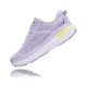 Hoka Bondi 7 Road Running Shoes - Women's, Purple Heather/Clematis Blue, 10.5 US, Medium, 1110519-PHCB-10.5