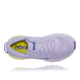 Hoka Bondi 7 Road Running Shoes - Women's, Purple Heather/Clematis Blue, 10.5 US, Medium, 1110519-PHCB-10.5