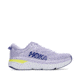 Hoka Bondi 7 Road Running Shoes - Women's, Purple Heather/Clematis Blue, 10.5 US, Medium, 1110519-PHCB-10.5