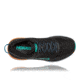 Hoka Bondi 7 Road Running Shoes - Men's, Black/Atlantis, 7.5 US, Medium, 1110518-BATL-07.5