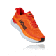 Hoka Bondi 7 Shoes - Mens, Persimmon Orange/Fiesta, 16, 1110518-POFS-16