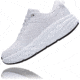 Hoka Bondi SR Road Running Shoes - Womens, White, 5, 1110521-WHT-05