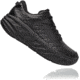 Hoka Bondi SR Shoes - Mens, Black / Black, 9.5, 1110520-BBLC-09.5