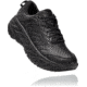 Hoka Bondi SR Shoes - Mens, Black / Black, 9.5, 1110520-BBLC-09.5
