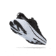 Hoka Bondi X Road Running Shoes - Mens, Black / White, 11D, 1113512-BWHT-11D