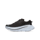 Hoka Bondi X Road Running Shoes - Mens, Black / White, 11D, 1113512-BWHT-11D