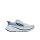 Hoka Bondi X Road Running Shoes - Mens, Blanc De Blanc / Blue Fog, 13D, 1113512-BDBBF-13D